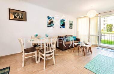 Verkauf - Wohnung in Tschernomorez,  Burgas