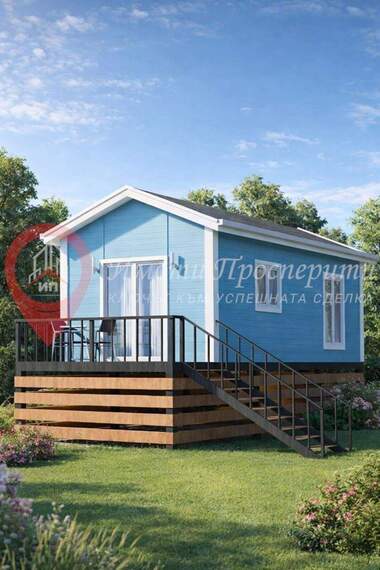 Продажба - Къща в Белите брези,  София