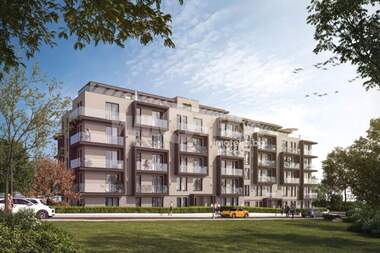 For sale - Apartment in Manastirski livadi-Iztok,  Sofia