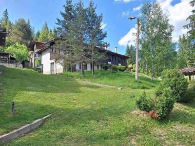 Vânzare - Apartament în Pamporovo,  Smolian