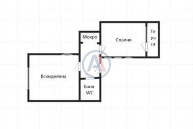Продажба - Апартамент във Възраждане,  Бургас