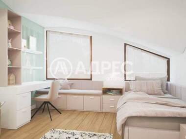 Satış - Apartman olarak Belite brezi,  Sofia