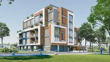 Satış - Apartman olarak Manastirski livadi-Iztok,  Sofia