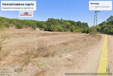 Продажба - Парцел за строителство в Синеморец,  Бургас