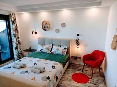 Verkauf - Wohnung in Sozopol,  Burgas