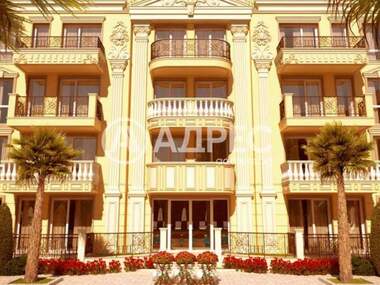 Продажба - Апартамент в Равда,  Бургас