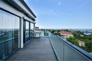 Satış - Apartman olarak Evksinograd,  Varna