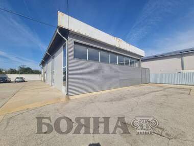 For rent - Repair shop/Warehouse/Storage Unit/Storage in Novata mahala,  Ruse