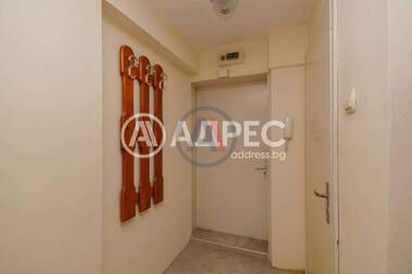 Продажа - Квартира в Възраждане,  Бургас