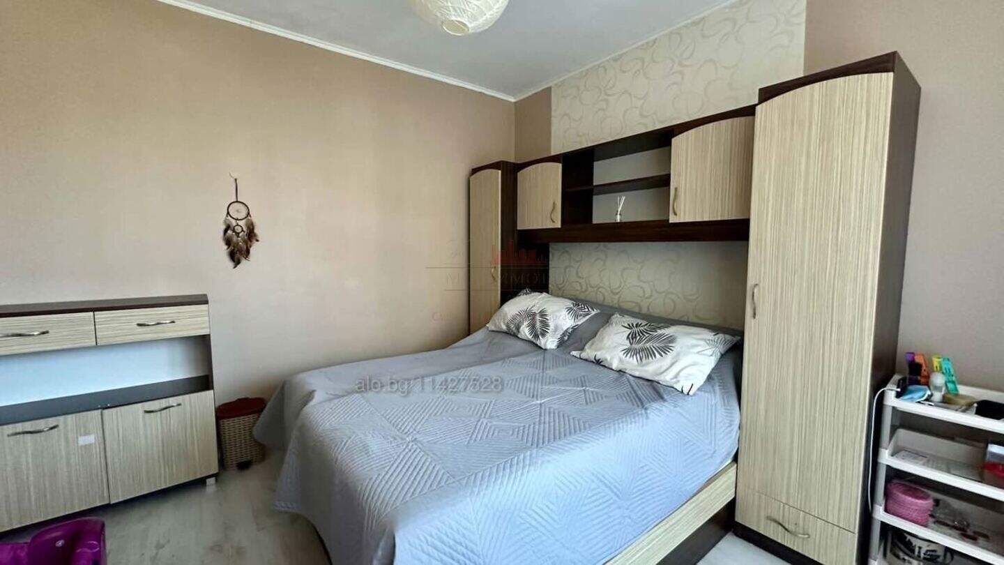 İki odalı Apartman olarak Primorsko, Burgas – fotoğraf 6