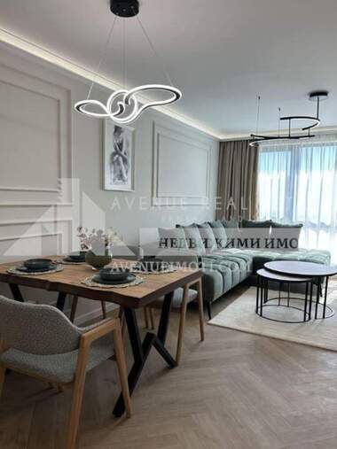 Продажба - Апартамент в Каменица 2,  Пловдив
