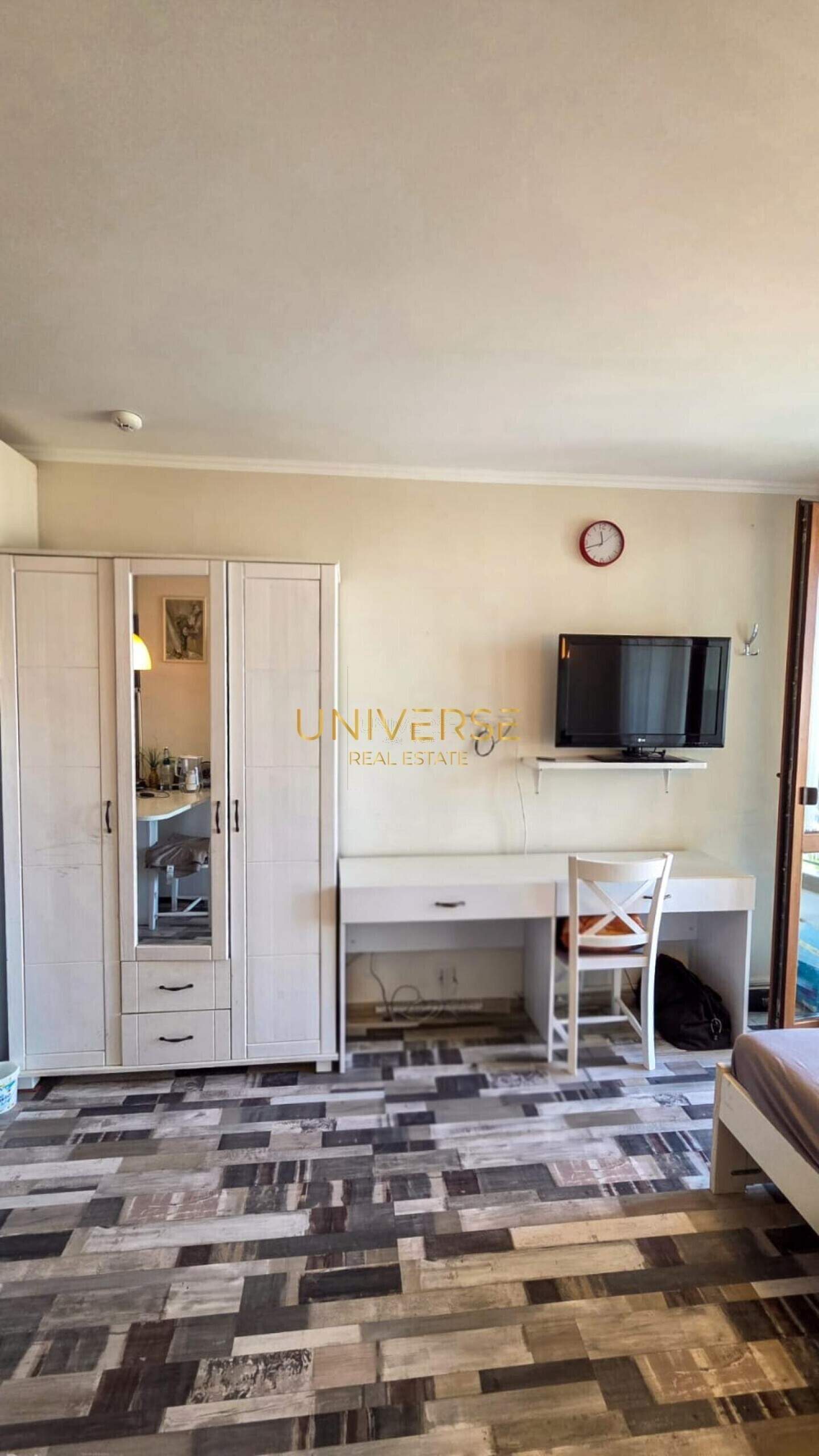 Tek odalı Apartman olarak Sveti Vlas, Burgas – fotoğraf 8