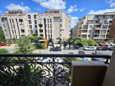 For sale - Apartment in Sunny Beach,  Burgas