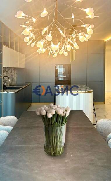 For sale - Apartment in Nessebar,  Burgas