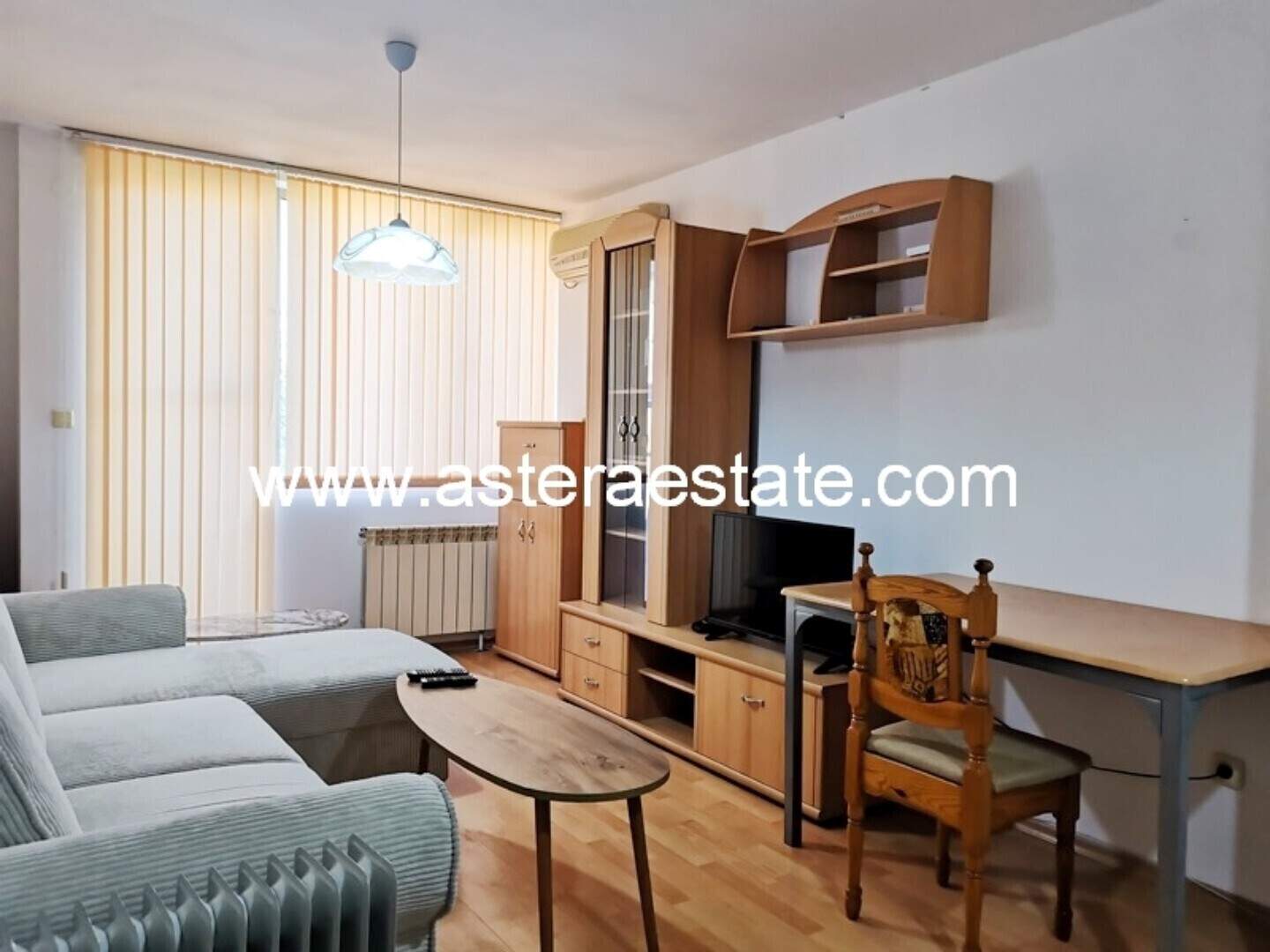 Zweizimmer Wohnung in Ideal City Center, Blagoewgrad – Foto 5