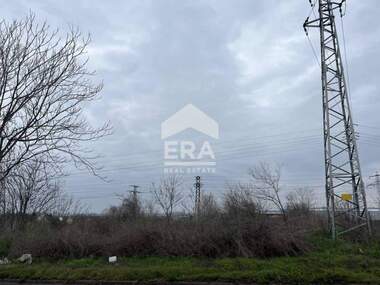 Satış - İnşaat arsası olarak Industrialna Zona-zapad,  Stara Zagora