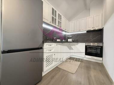 For rent - Apartment in Gracka mahala,  Varna