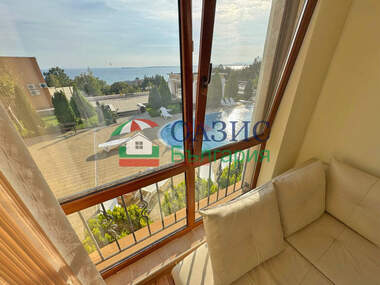 For sale - Apartment in Sveti Vlas,  Burgas
