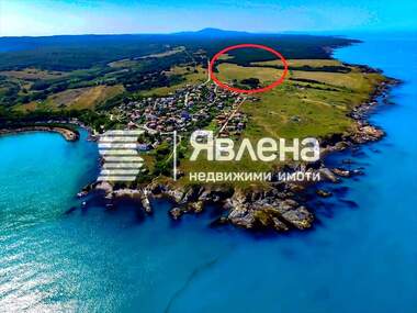 Vânzare - Teren agricol în Rezovo,  Burgas