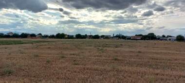 For sale - For Construction in Trud,  Plovdiv