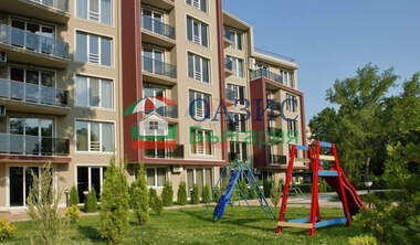 For sale - Apartment in Sunny Beach,  Burgas