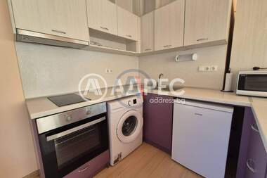 Satış - Apartman olarak Cveten kvartal,  Varna