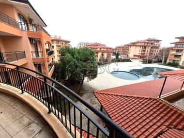 Satış - Apartman olarak Sveti Vlas,  Burgas