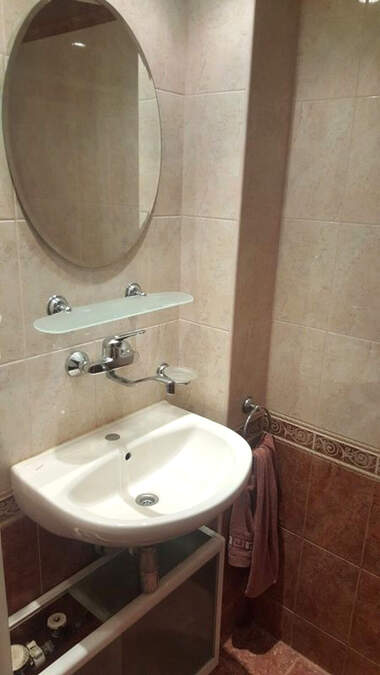 Kira - Apartman olarak Centar,  Veliko Tarnovo