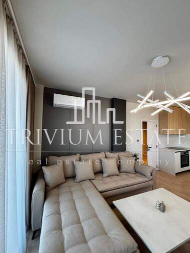 Verkauf - Wohnung in Hristo Smirnenski,  Plowdiw