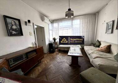 Satış - Apartman olarak Uçilishtni,  Haskovo