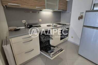 Închiriere - Apartament în Simeonovo,  Sofia
