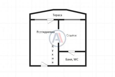 Satış - Apartman olarak Sarafovo,  Burgas
