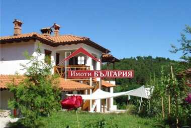 Vânzare - Casă în Bogdan,  Plovdiv