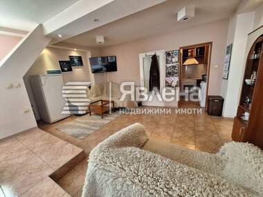 For sale - Apartment in Center,  Burgas
