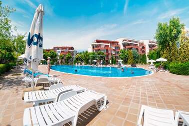 For sale - Apartment in Sunny Beach,  Burgas