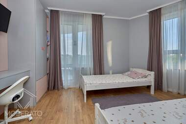 For sale - Apartment in Slaveykov,  Burgas