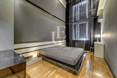 For sale - Apartment in Manastirski livadi-Zapad,  Sofia