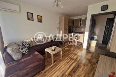 For rent - Apartment in Trakata,  Varna
