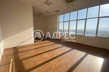 For sale - Office in Poligona,  Sofia