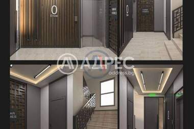 Vânzare - Apartament în Center,  Plovdiv