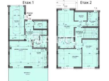 For sale - House in Markovo,  Plovdiv
