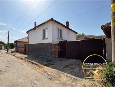For sale - House in Malko Gradishte,  Haskovo
