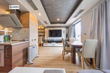 For sale - Apartment in Ideal City Center,  Pleven