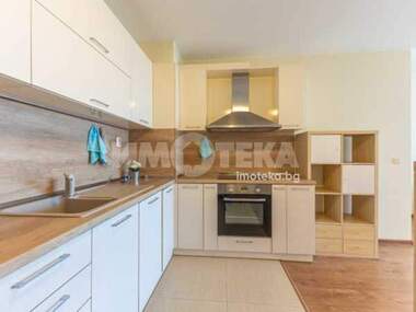 For sale - Apartment in k.k. Chayka,  Varna