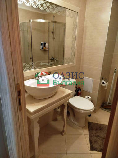 Satış - Apartman olarak Sunny Beach,  Burgas