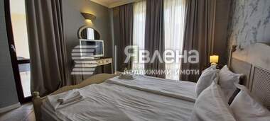 Vânzare - Apartament în Lozeneț,  Burgas