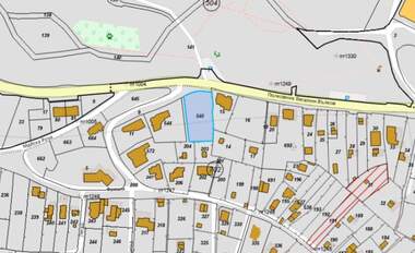 Vânzare - Teren de construcții în V.Z. Kenana,  Haskovo