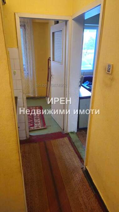 Verkauf - Wohnung in Grav Ignatiew,  Iambol