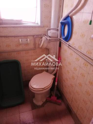 For sale - Apartment in Kazanlak,  Stara Zagora