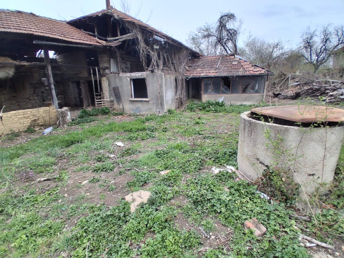 Teren de construcții în Balvan, Veliko Tărnovo – fotografia 3